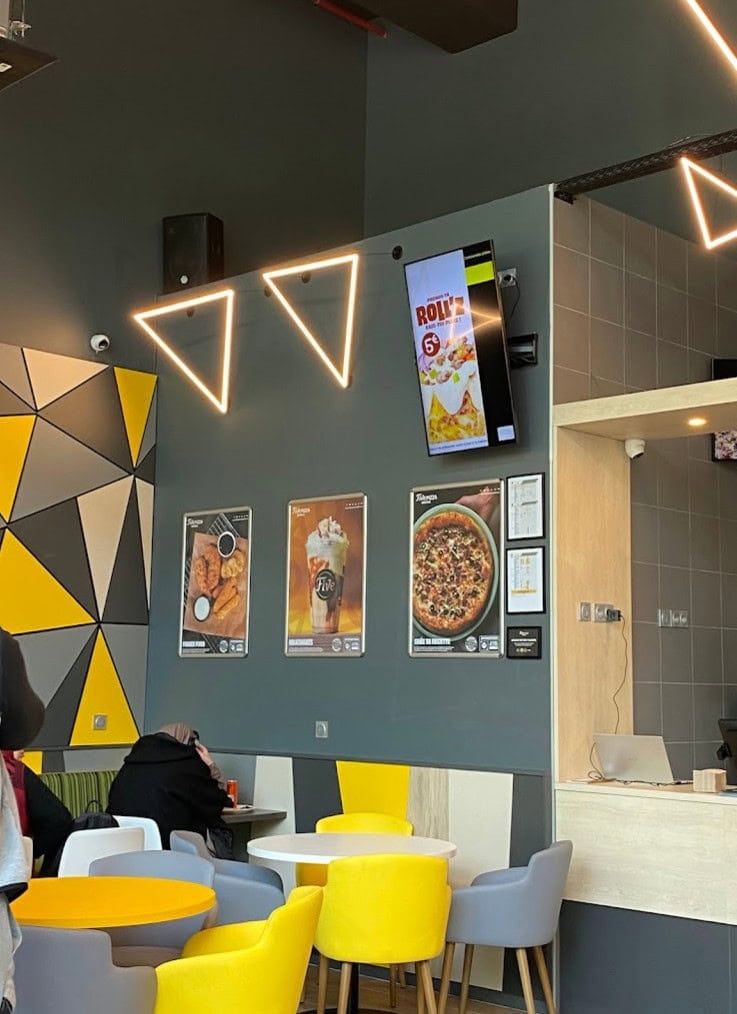 Five Pizza — photo 3