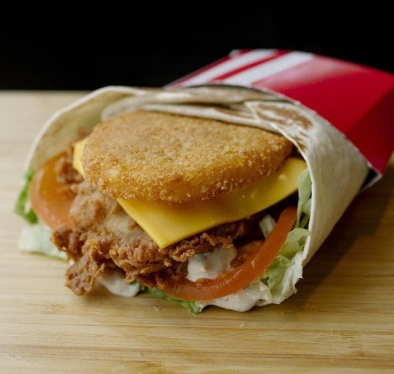 KFC — photo 2