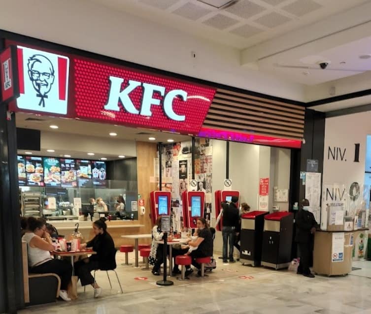 KFC — photo 3