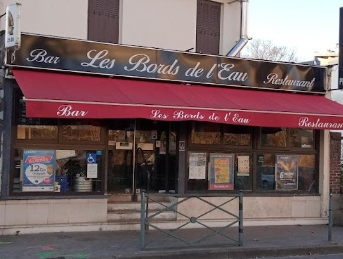 Les Bords de l'Eau — photo 3