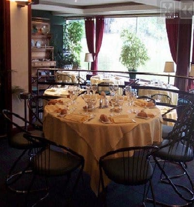 Les chanteraines — Restaurant Gastronomique à Villeneuve la Garenne — photo 2
