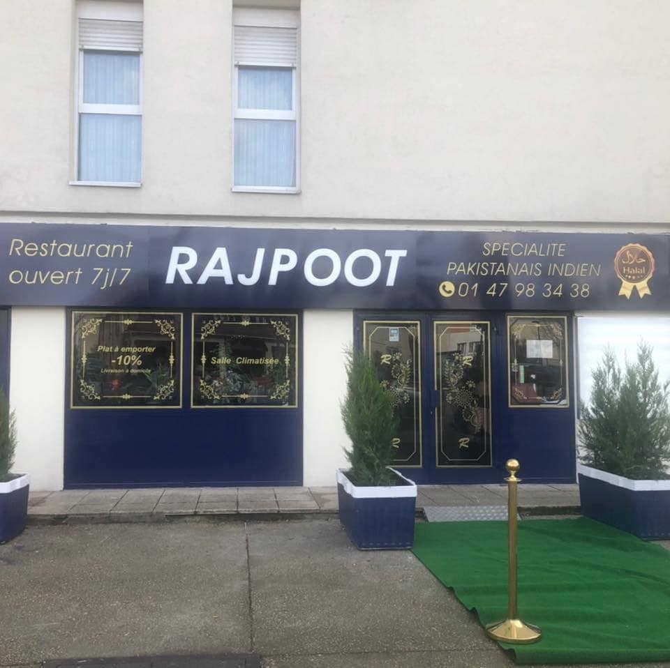 Rajpoot — photo 2