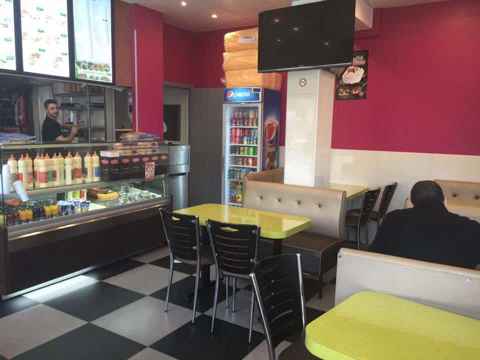 Royal Food — photo 3