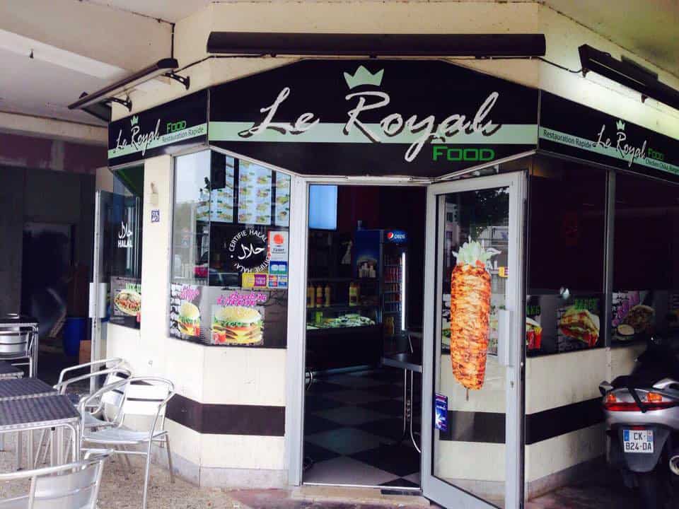 Royal Food — photo 2