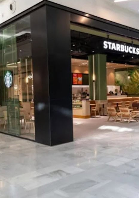 Starbucks — photo 2