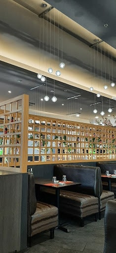 Sushi Hanaka — Sushi et Japonais à Villeneuve la Garenne — photo 3
