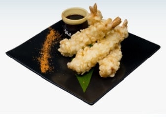 Sushim — Sushi et Japonais à Villeneuve la Garenne — photo 2