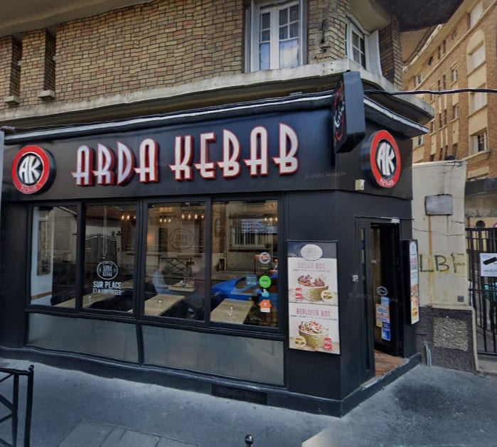 Arda Kebab — photo 2