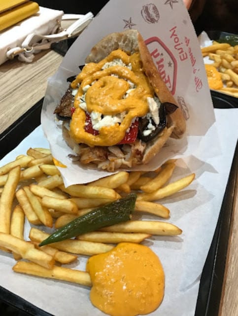 Photo de Arda Kebab