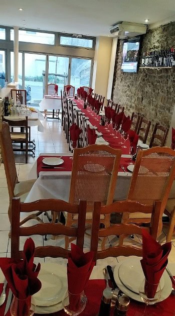 Au Vieux Fusil — Restaurant Portugais à Courbevoie — photo 3