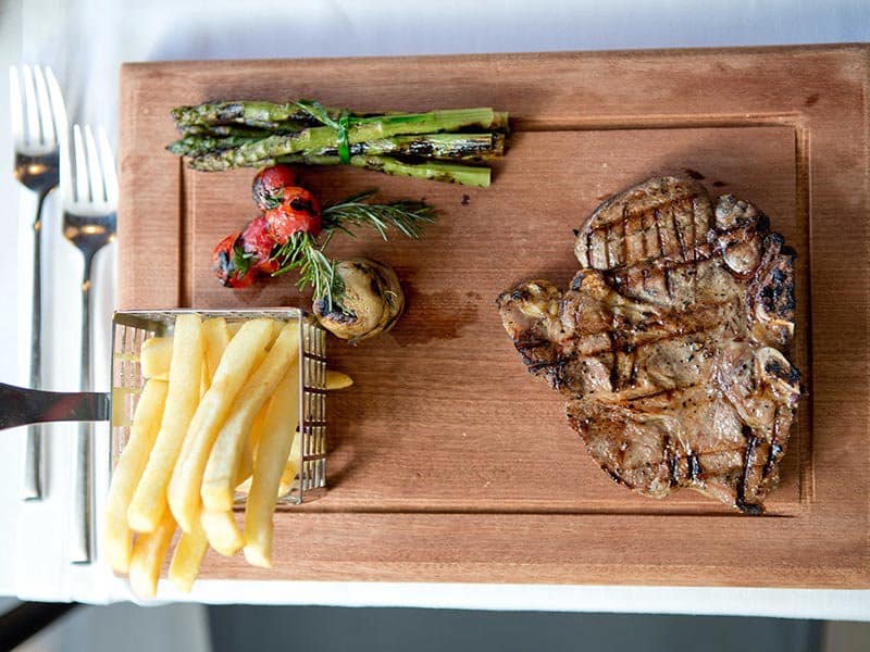 Photo de Beef Cut