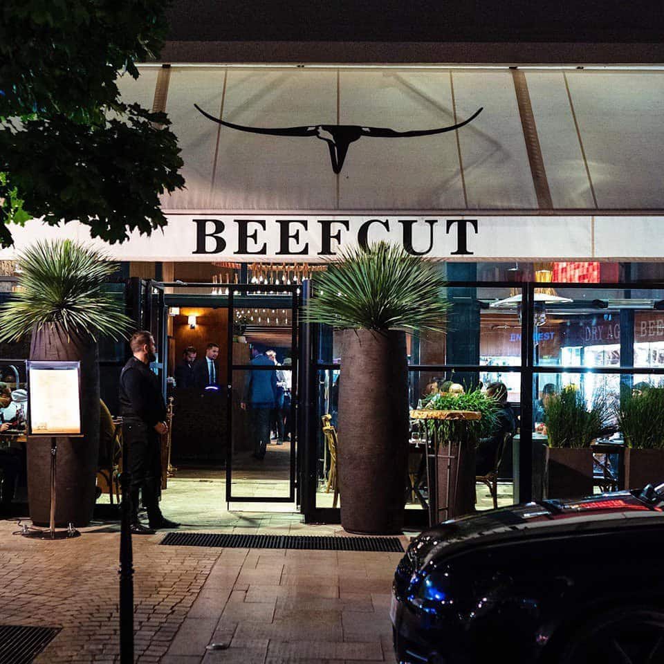Beef Cut — photo 2