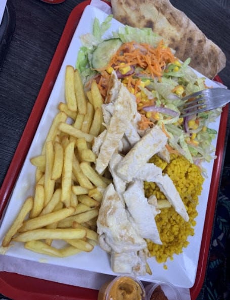 Photo de best'food
