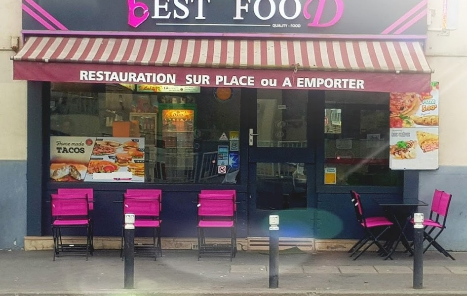 best'food — photo 2