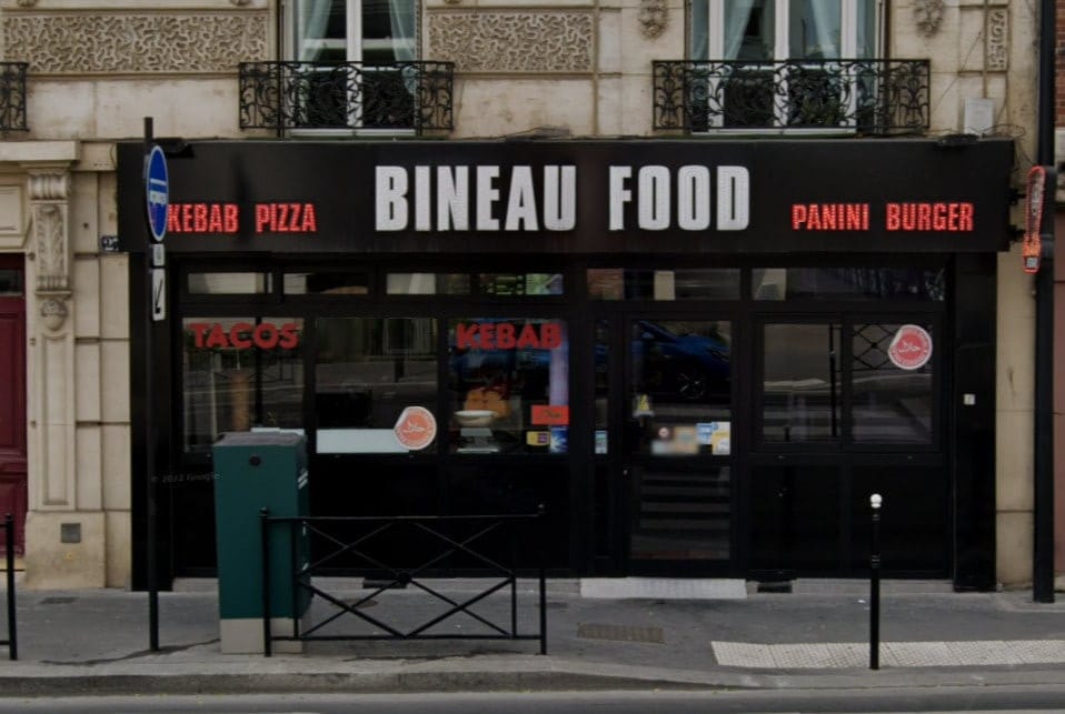 Bineau Food — photo 2