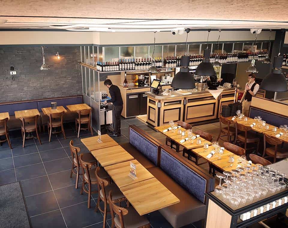 Bistro d'Édouard — photo 3