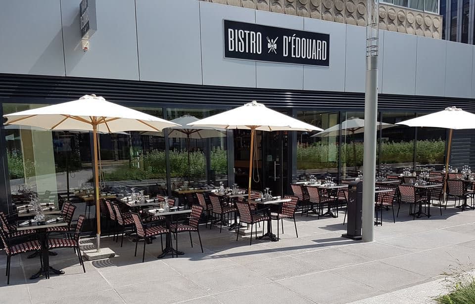 Bistro d'Édouard — photo 2