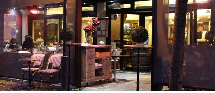 Bistro d'Edouard — photo 2