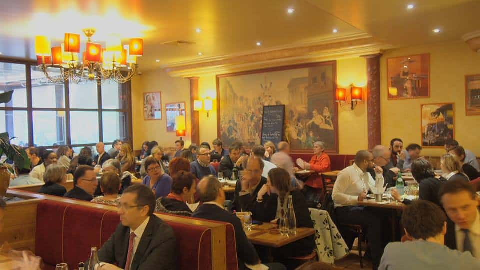Bistro du Faubourg — photo 3