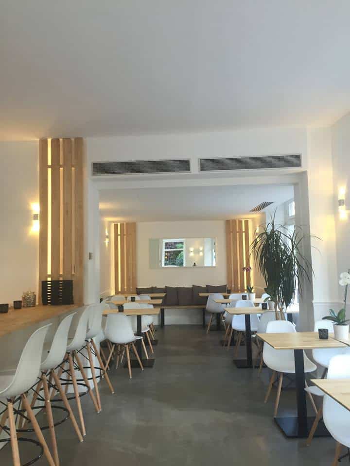 Bistrot Pierre Lambert — photo 3
