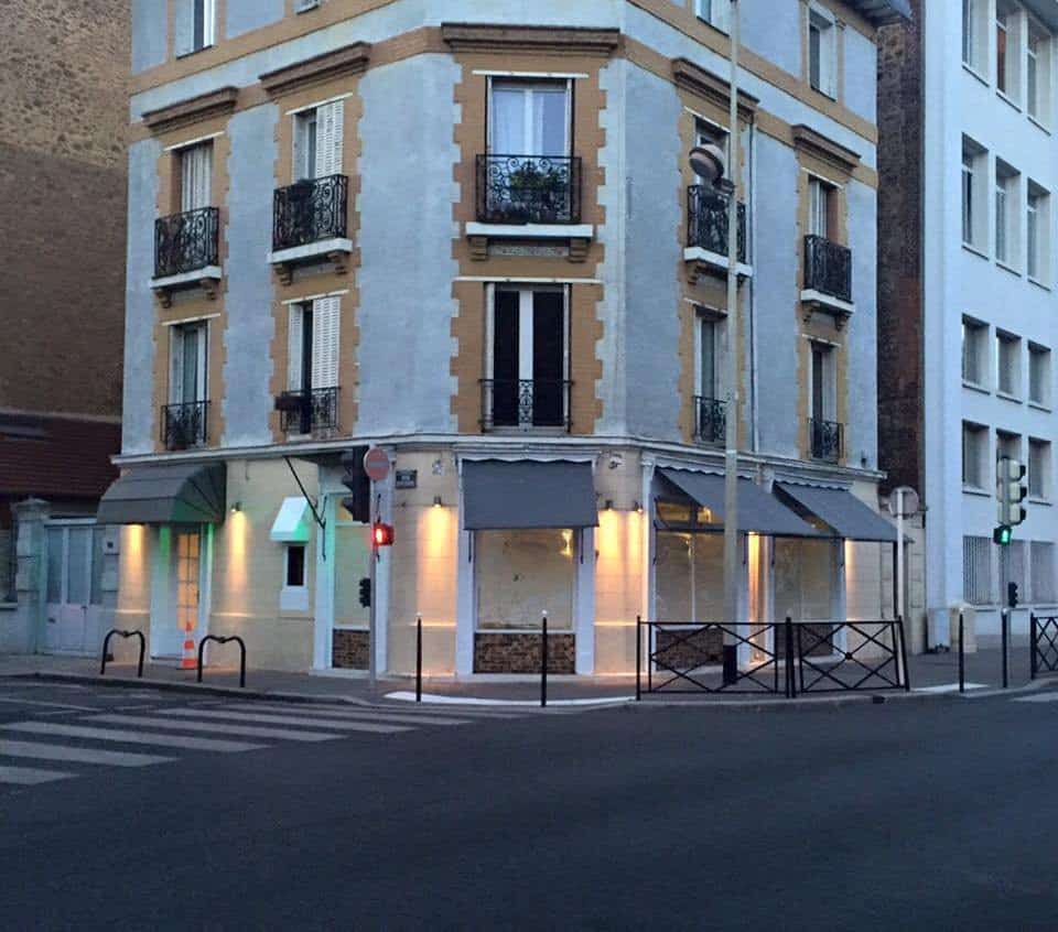 Bistrot Pierre Lambert — photo 2