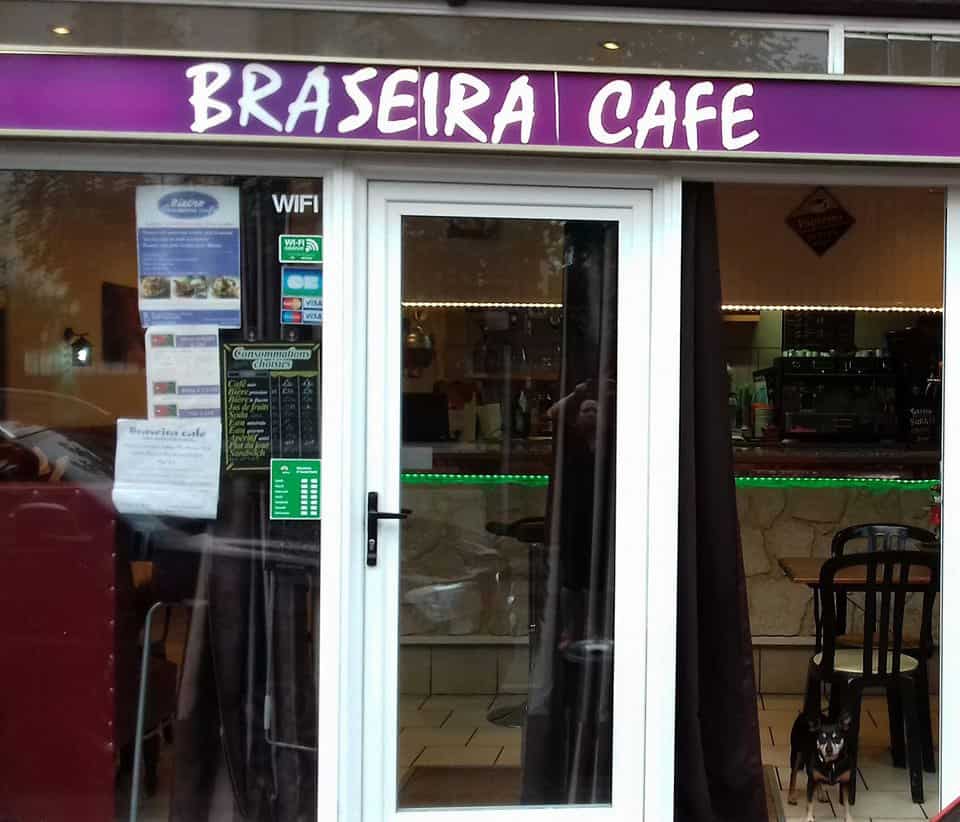 Braseira café — photo 2