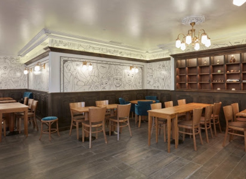 Brasserie 1901 — photo 3