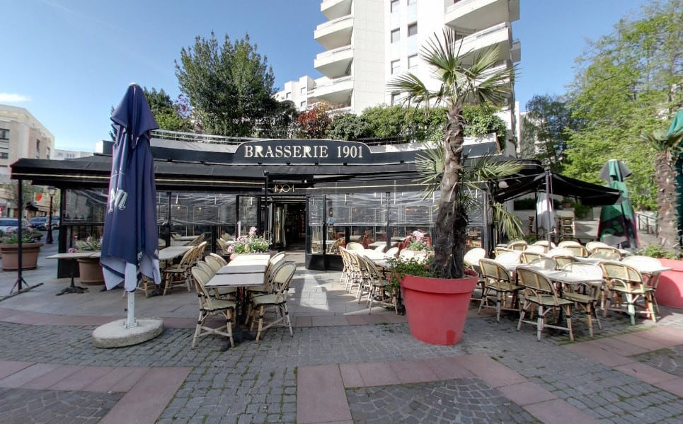 Brasserie 1901 — photo 2