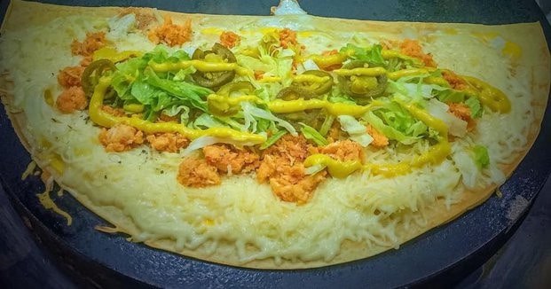 Photo de Brother's crêpes & café