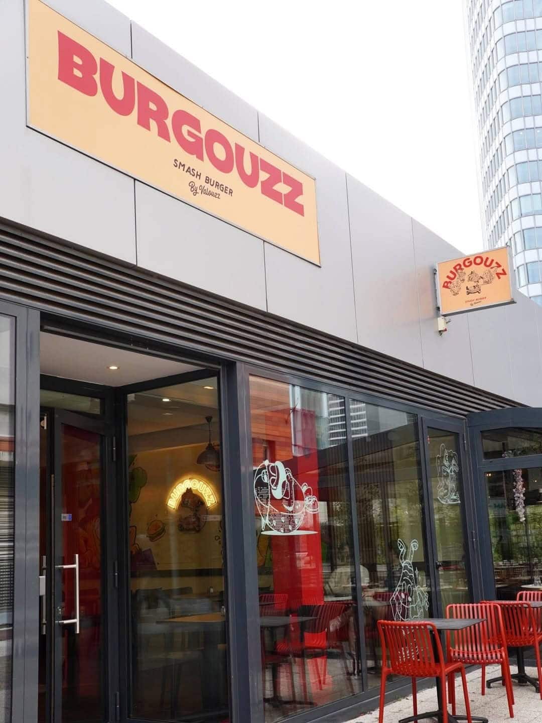 Burgouzz — photo 3
