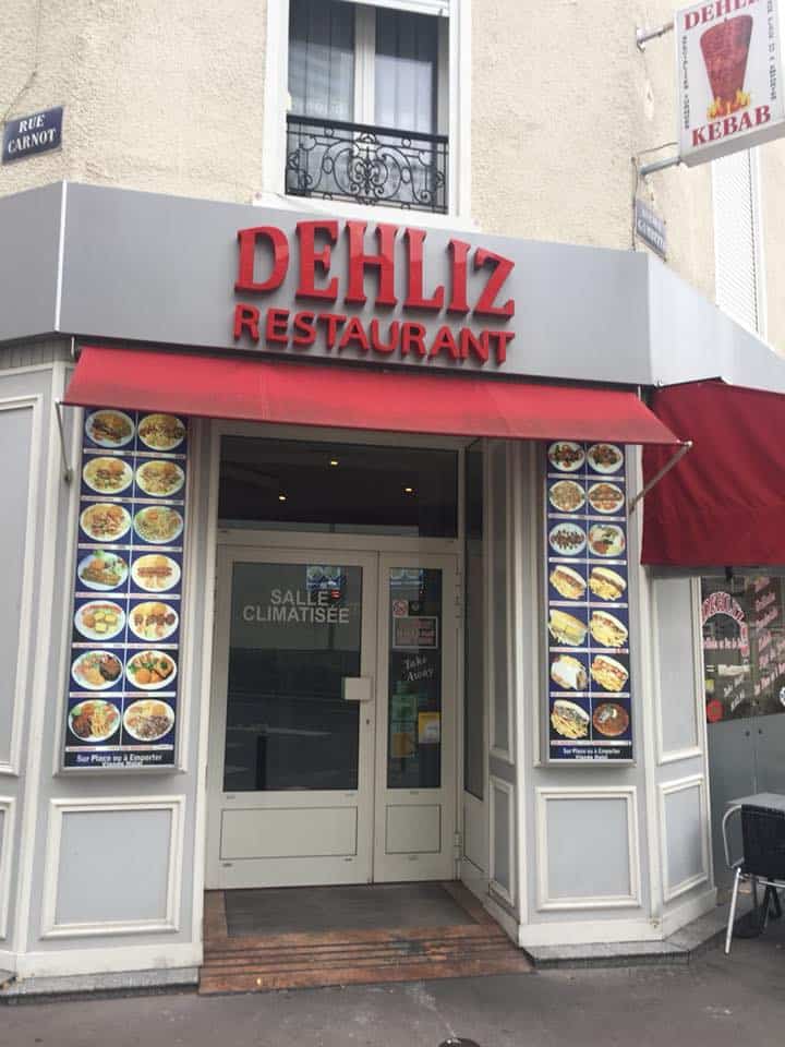 Dehliz — photo 2