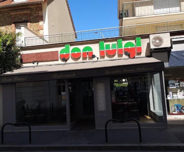 Don Luigi — photo 2