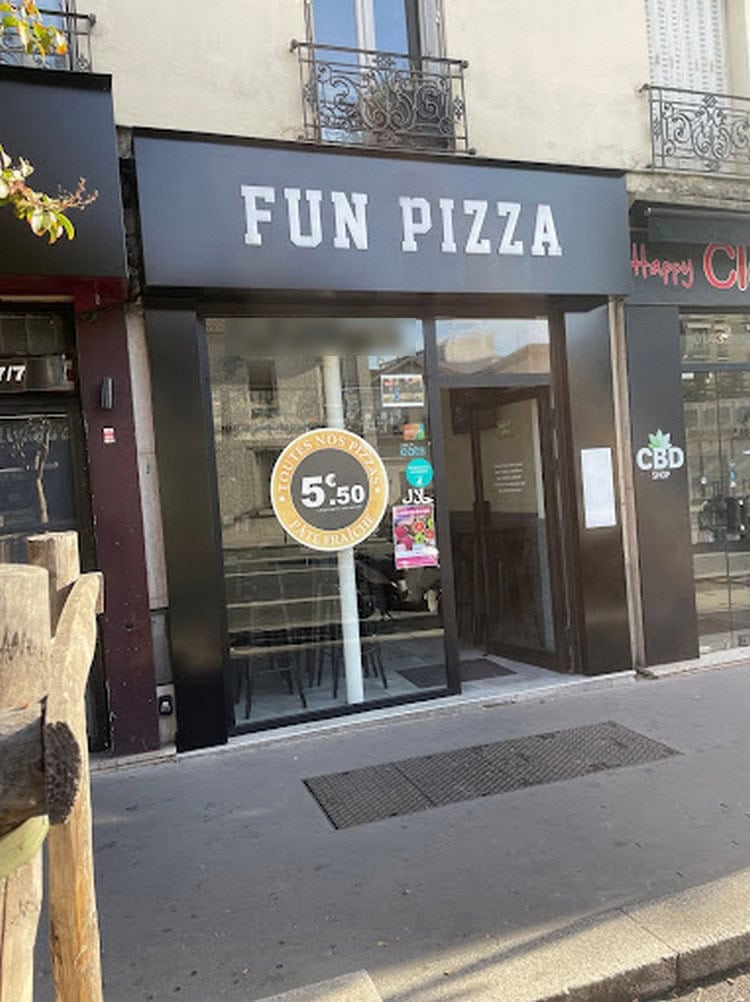 Fun Pizza — photo 2