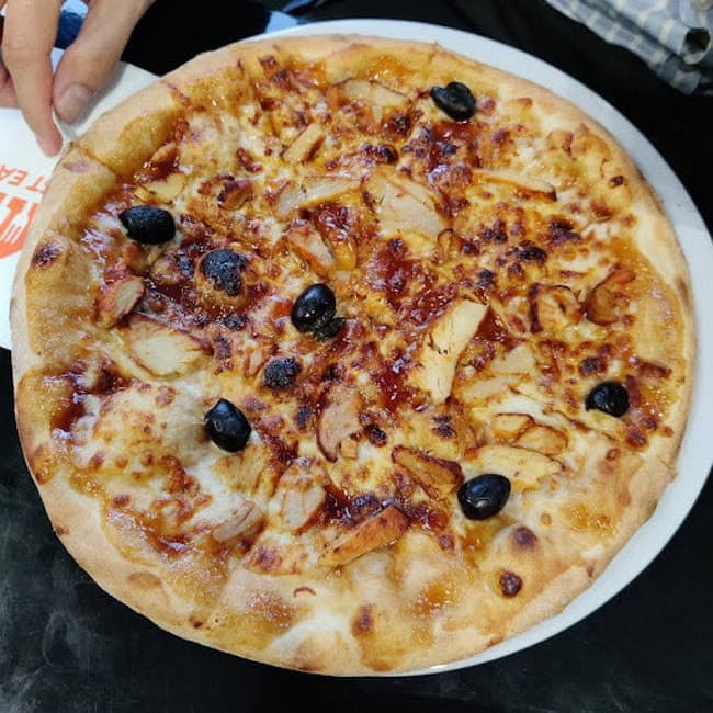 Photo de Fun Pizza