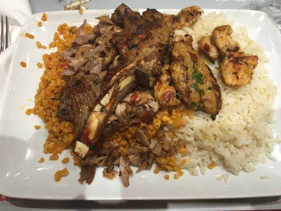 Grill d' Istambul — photo 2