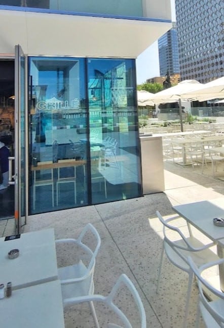 Grillé — photo 2