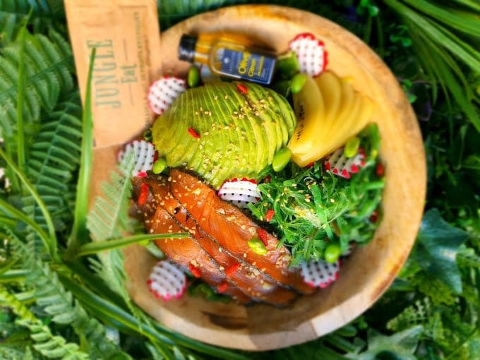 Jungle Eat — photo 2