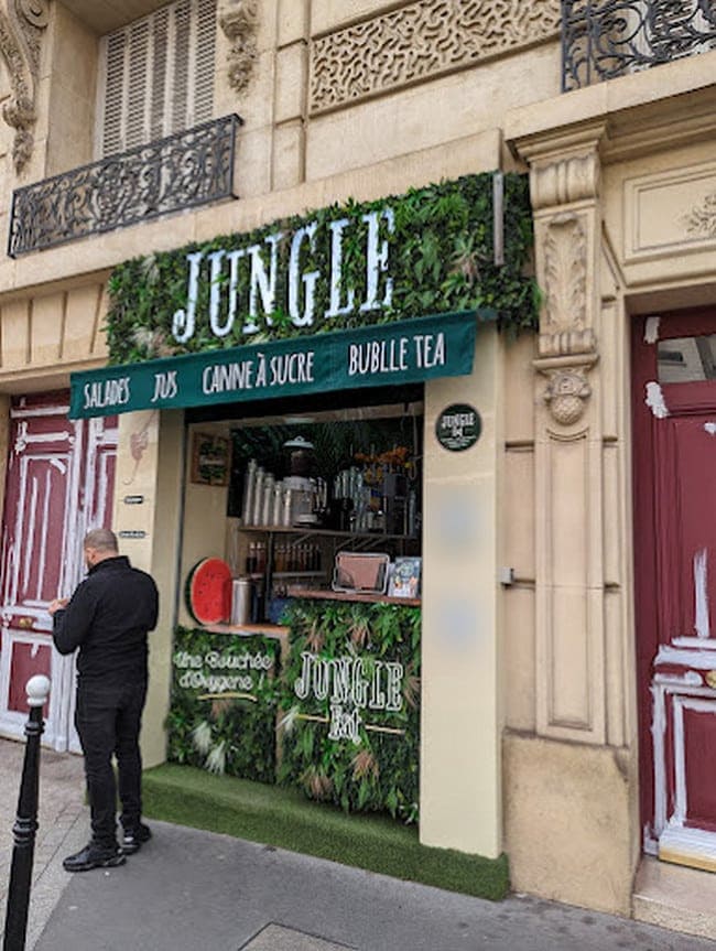 Jungle Eat — photo 3