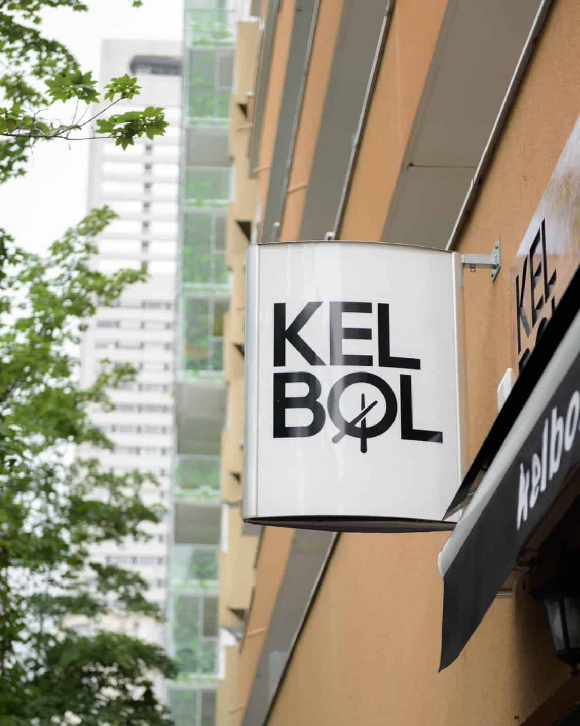 Kelbol — photo 3