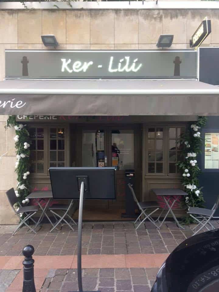 Ker-Lili — photo 2