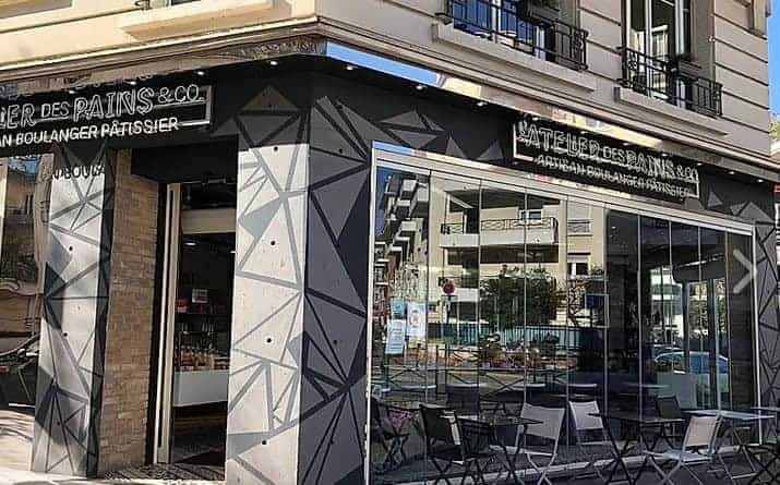 L'Atelier des Pains & co — photo 3