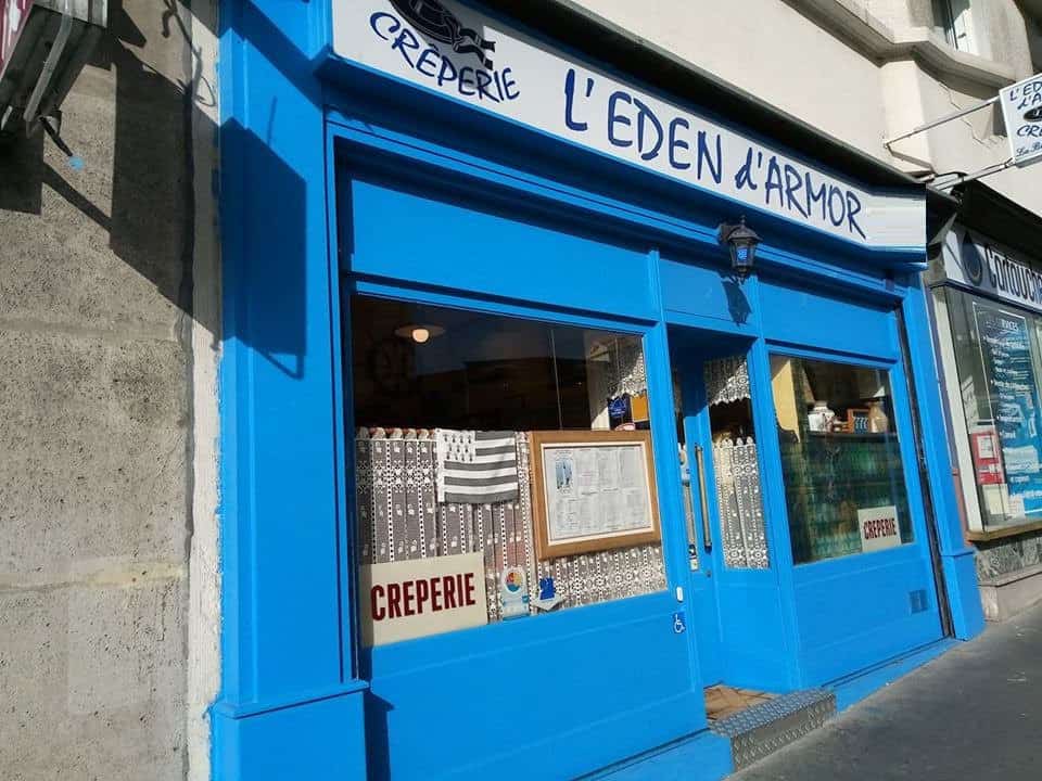 l'eden d'armor — photo 2
