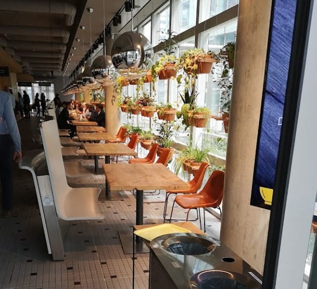 L'Épicerie Générale — photo 3