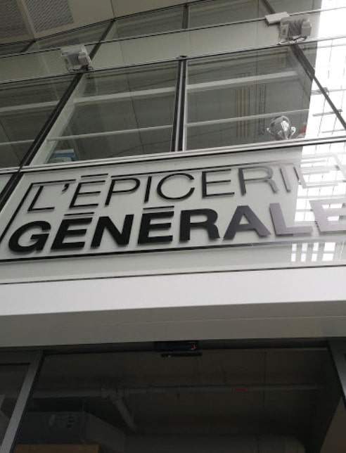 L'Épicerie Générale — photo 2