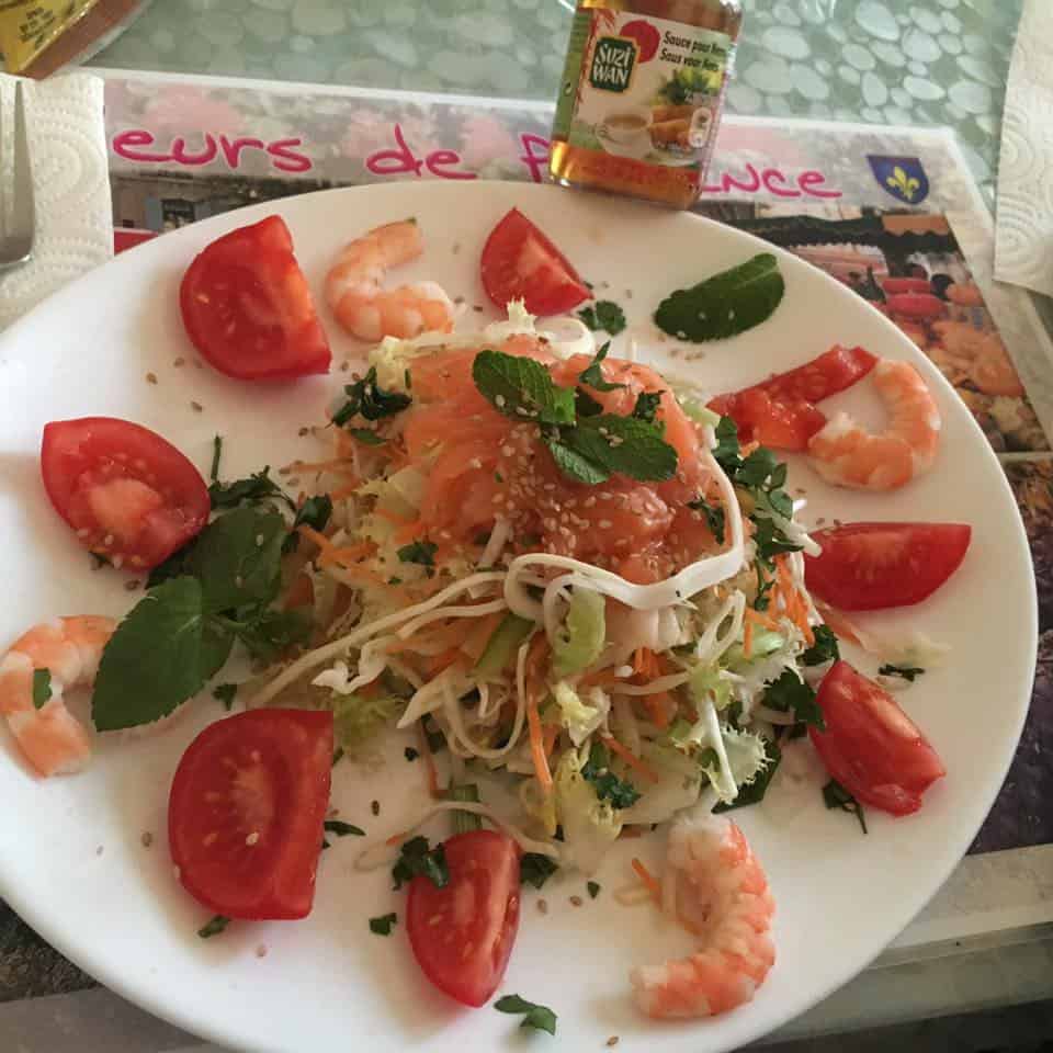 La pause couscous — photo 3