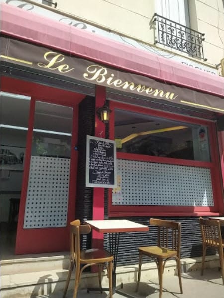 Le Bienvenu — photo 3