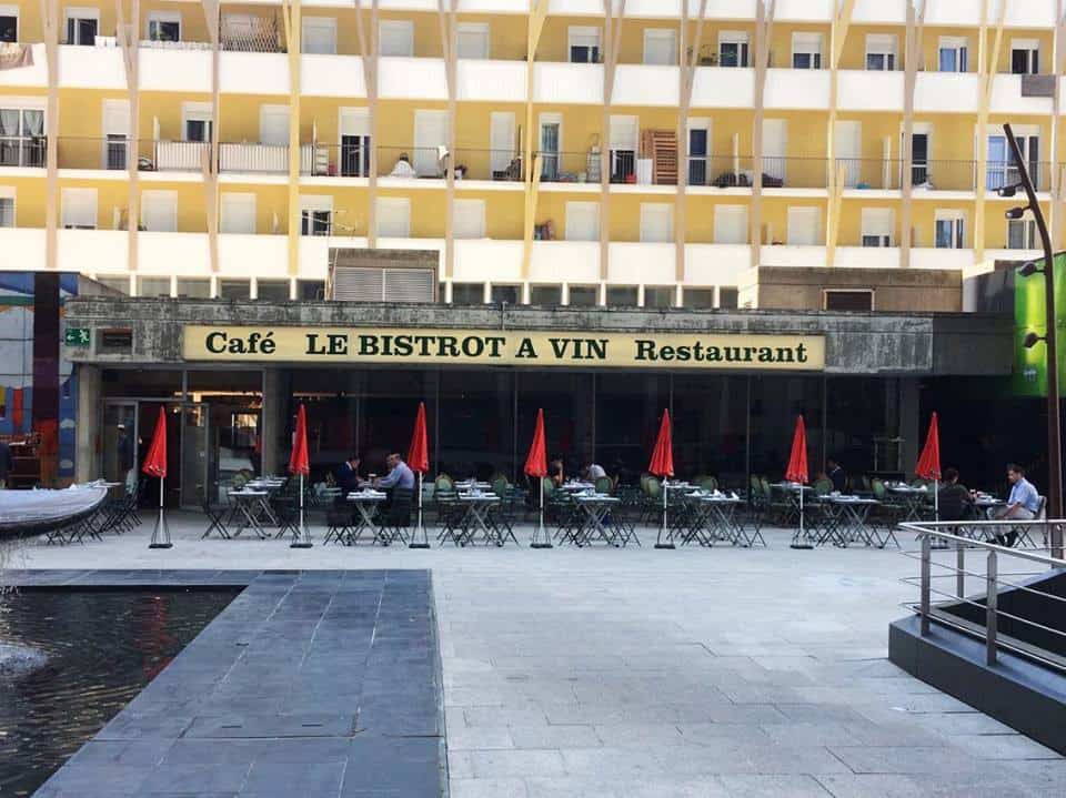 Le Bistrot à Vins — photo 2