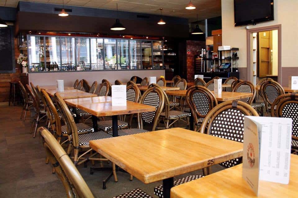 Le Bistrot à Vins — photo 3