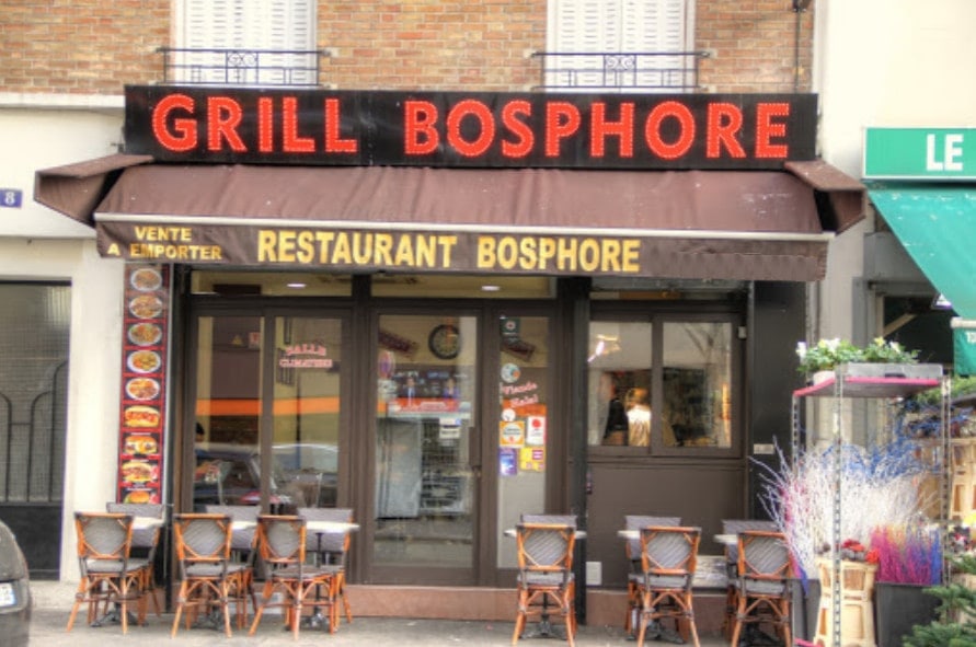 Le Bosphore — photo 2