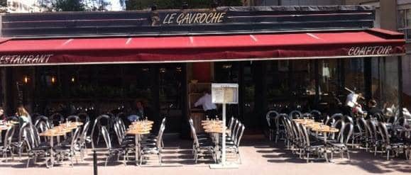 Le Gavroche — photo 2
